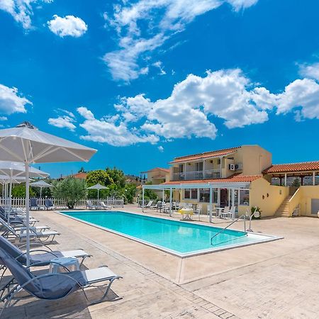 Leonidas Resort Ermioni Exterior photo